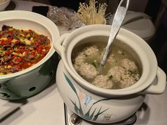 -费大厨辣椒炒肉(黄兴中心广场店)