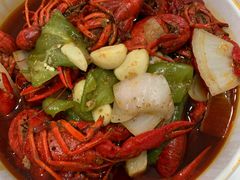 -龙虾风暴(松江店)