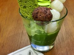 生地白玉元气冰-無邪日式甜品(世博源店)