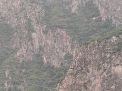 -圣莲山风景区