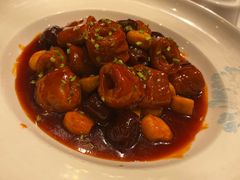 -鲁菜根·泰安菜(万达店)