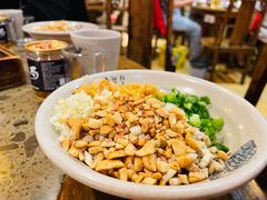 -历蜀记·家宴老火锅(总店)