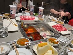 -海底捞火锅(八佰伴店)