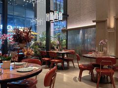 -OGGI TRATTORIA PIZZERIA(深业上城店)