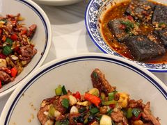 -新新湘菜馆(新中街二条店)