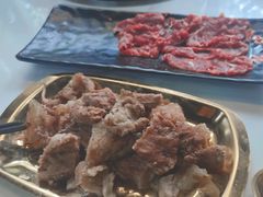 -刘少华贵州小黄牛·鲜牛肉火锅(总店)