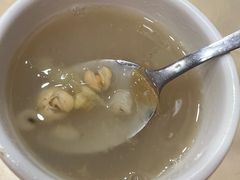 薏仁水-盛记粥面(佐敦店)