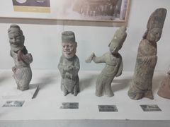 -南唐二陵