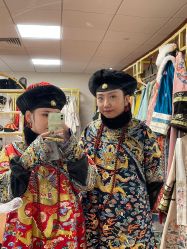 点击看大图 -美云庭古装·格格服汉服·京城旅拍(北京店)