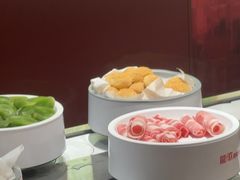 -龍歌自助小火锅(雨花台江南虹悦城店)