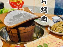 -洪大厨鸡煲(福田店)