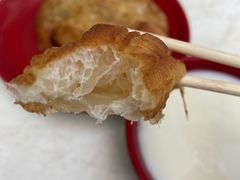 -李刚油条