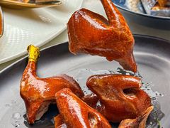 -文杏馆·庭院餐厅(虹桥店)