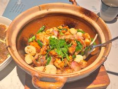 -荣小馆(临海世纪花城店)