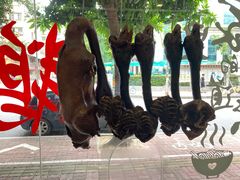 老鹅头-二八鸥汀老鹅(金涛庄店)