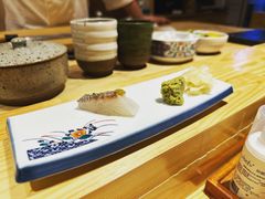 -镹·鱼料理  国产鱼使用店