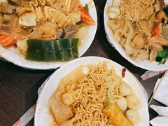 -郭记小街麻辣烫(南小街总店)