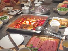 -锦城印象火锅(天府三街店)
