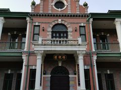 -北京动物园-畅观楼