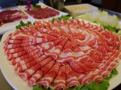 -南门涮肉(通州店)
