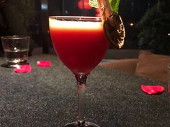 -wann lounge 低温慢煮牛排·清吧