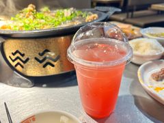 -探鱼·鲜青椒爽麻烤鱼(天一广场店)