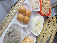 -光头药膳鸡(莱茵小镇店)