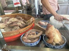 -大陈鸿源牛肉馆(大陈总店)