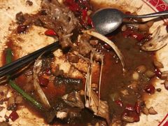 -旺顺阁·北京菜(北辰上品+)