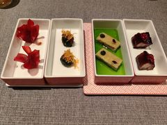 -柿合缘新京菜(国金中心商场店)