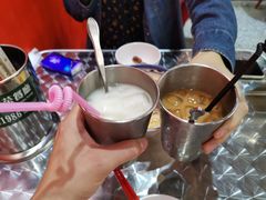 -華叔茶記