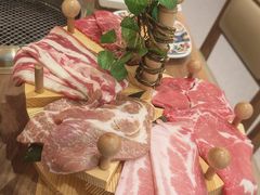 -AJIYA·池袋日式烧肉自助(天津万象城店)