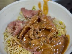 -五洲牛肉美食馆