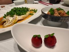 -许家菜.艺创菜(仁和新城店)