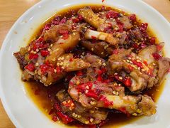 -贤花饭店(城阳店)