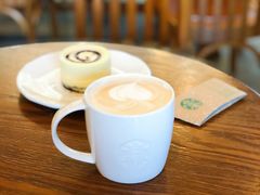 -星巴克臻选(南京艾尚天地店)