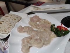 -汤岛涮小火锅(温州龙湾万达店)