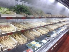 -成都屋头串串(青年北街店)