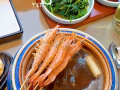 -享月汤皇·海鲜小火锅·聚会(曲江创意谷店)