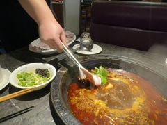 -大鱼山房鱼头火锅(老字号品质店)