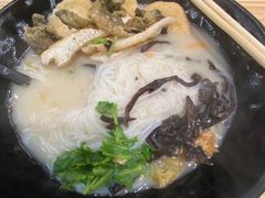 -渔米丰·广府鱼汤米线(光明广场店)