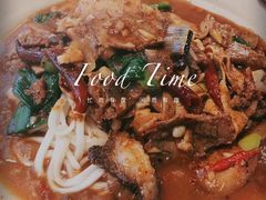 -方铲铲·成都板凳面(滨江银泰店)