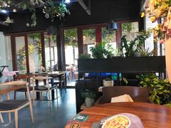 大堂-IFIF 如果花園(宽厚里店)