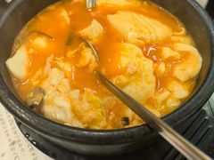 -李家韩国烧烤馆(光辉苑店)