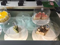 -星禾悦法式千层蛋糕(大卫城店)