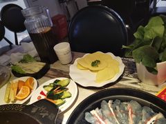 -七秒鱼·斑鱼火锅(太阳城店)