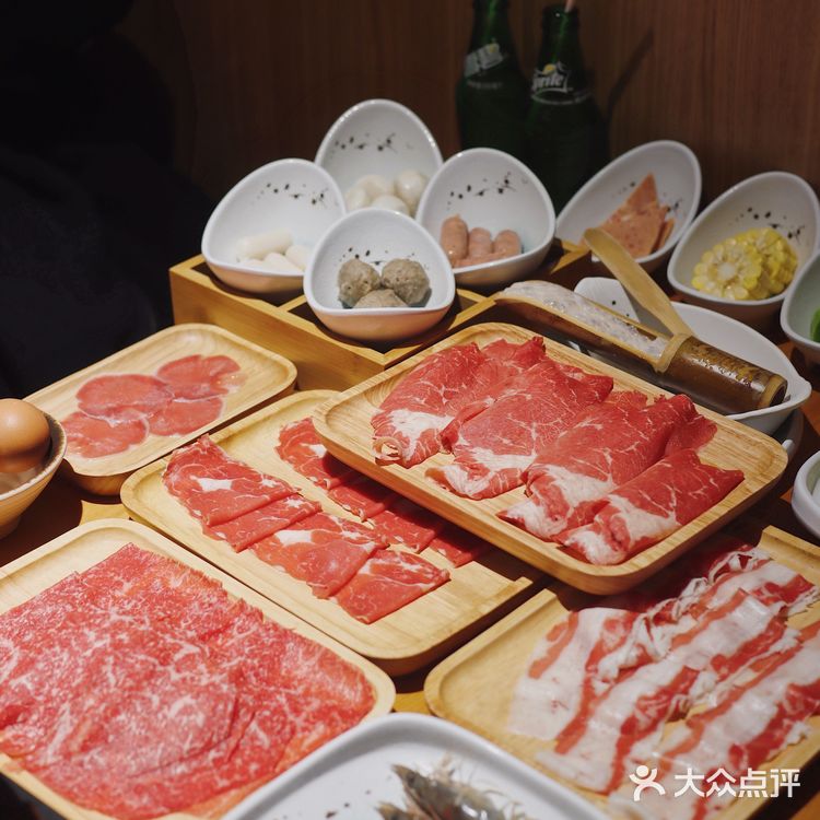 🈴️杭州必吃美食攻略丨西湖边超人气火锅大盘点‼️