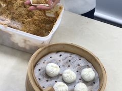 -食惠里小笼包面馆(越秀店)