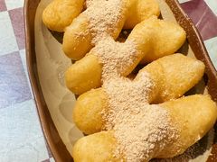 -北门饭店(湘春路总店)