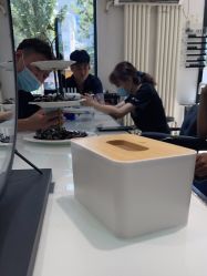 -LJOY丽锦造型·烫发染发